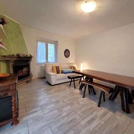 Green House Mountain Lake Iseo Hospitality Apartman Bossico Kültér fotó