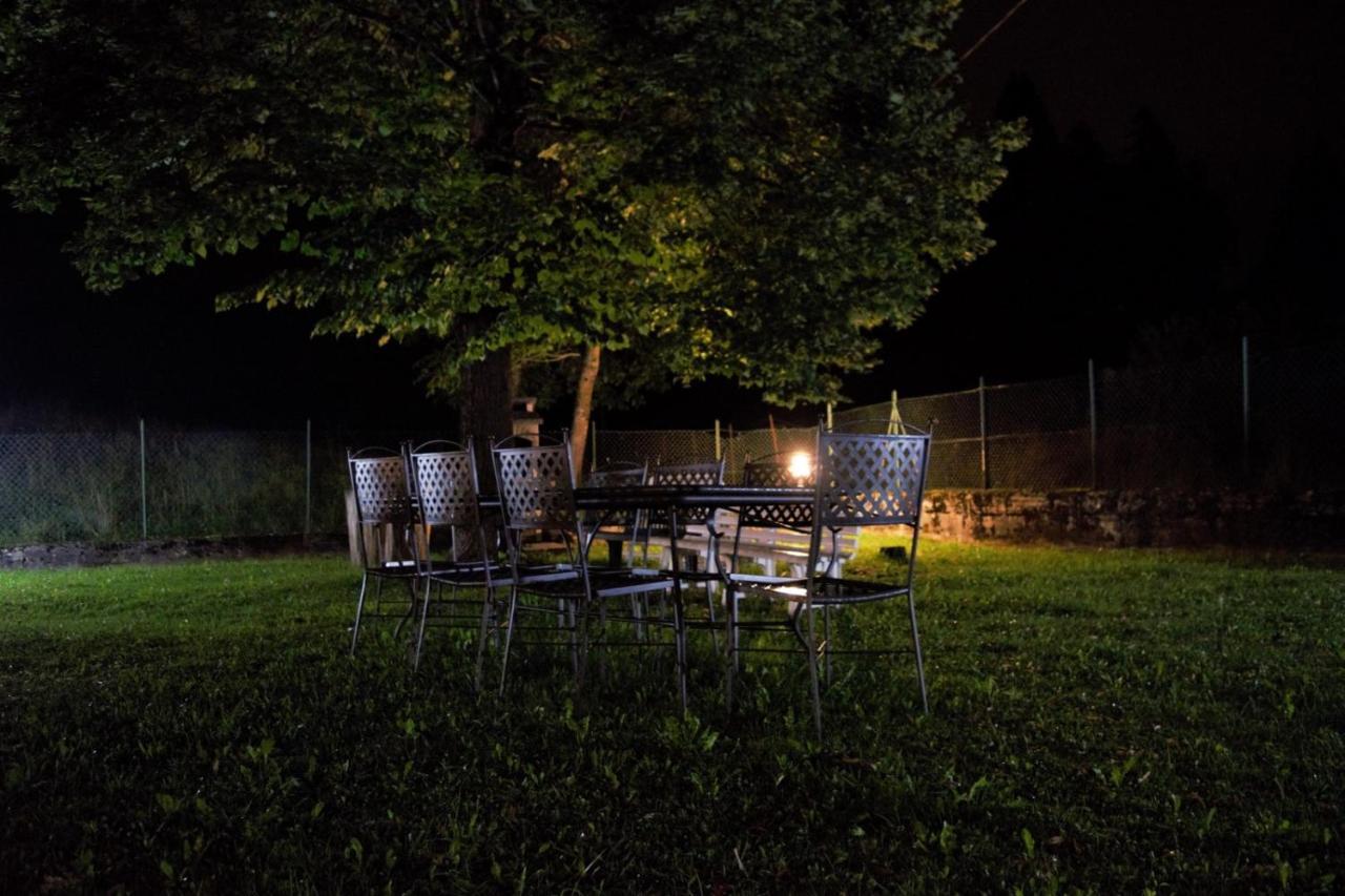 Green House Mountain Lake Iseo Hospitality Apartman Bossico Kültér fotó