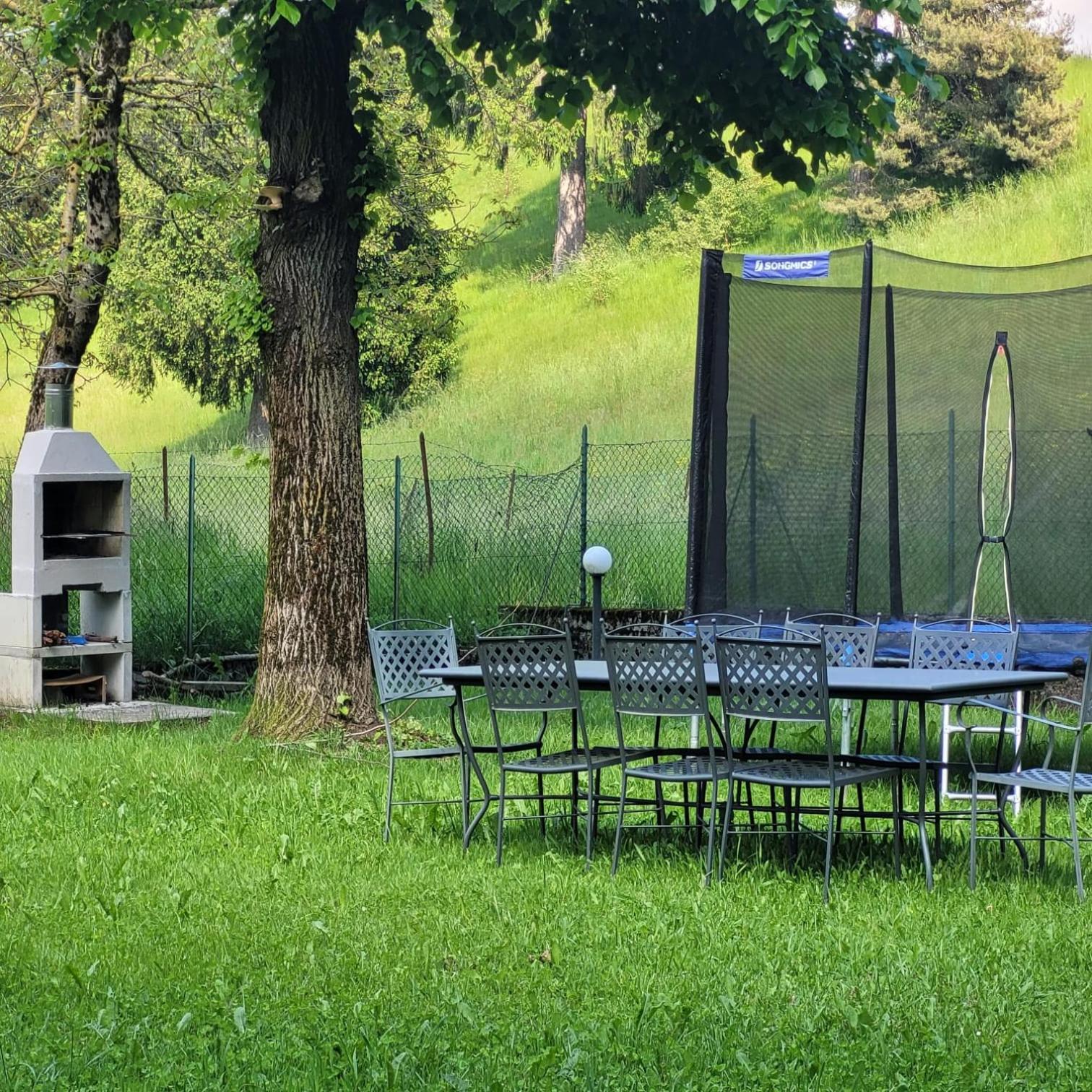 Green House Mountain Lake Iseo Hospitality Apartman Bossico Kültér fotó