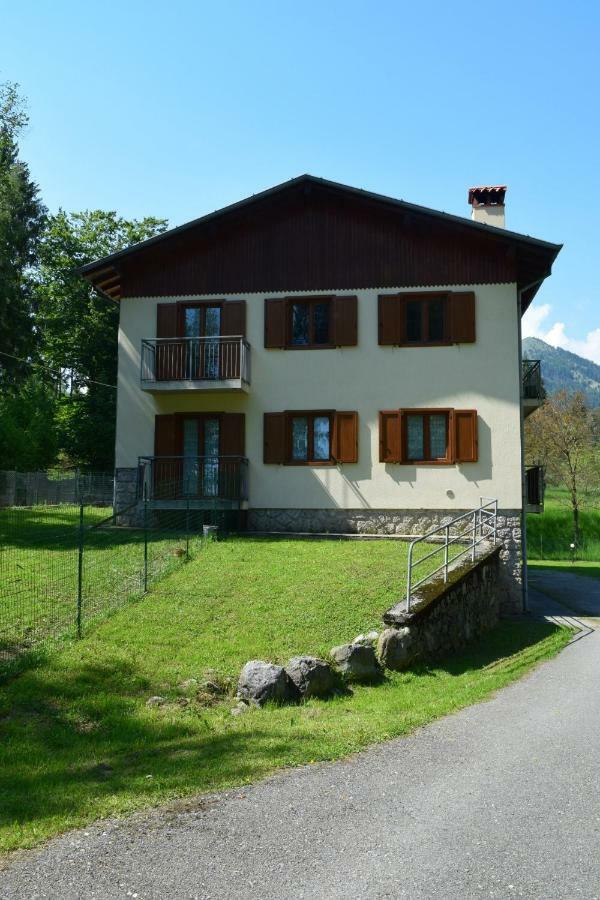 Green House Mountain Lake Iseo Hospitality Apartman Bossico Kültér fotó